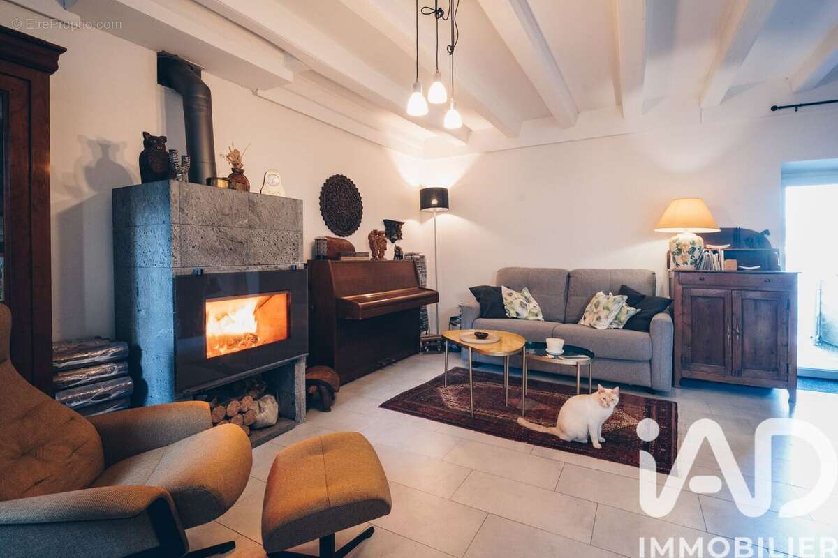 Photo 6 - Maison à REZE