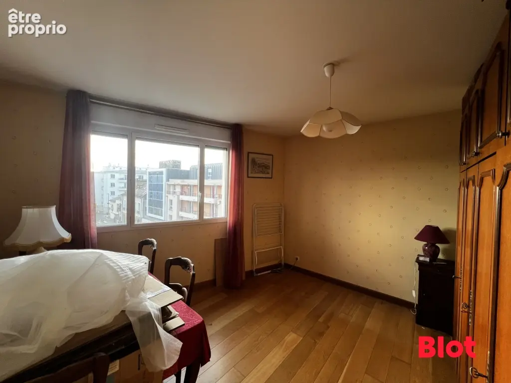 Appartement 4 pièces 82 m² à vendre à Rennes (35000) - photo 7