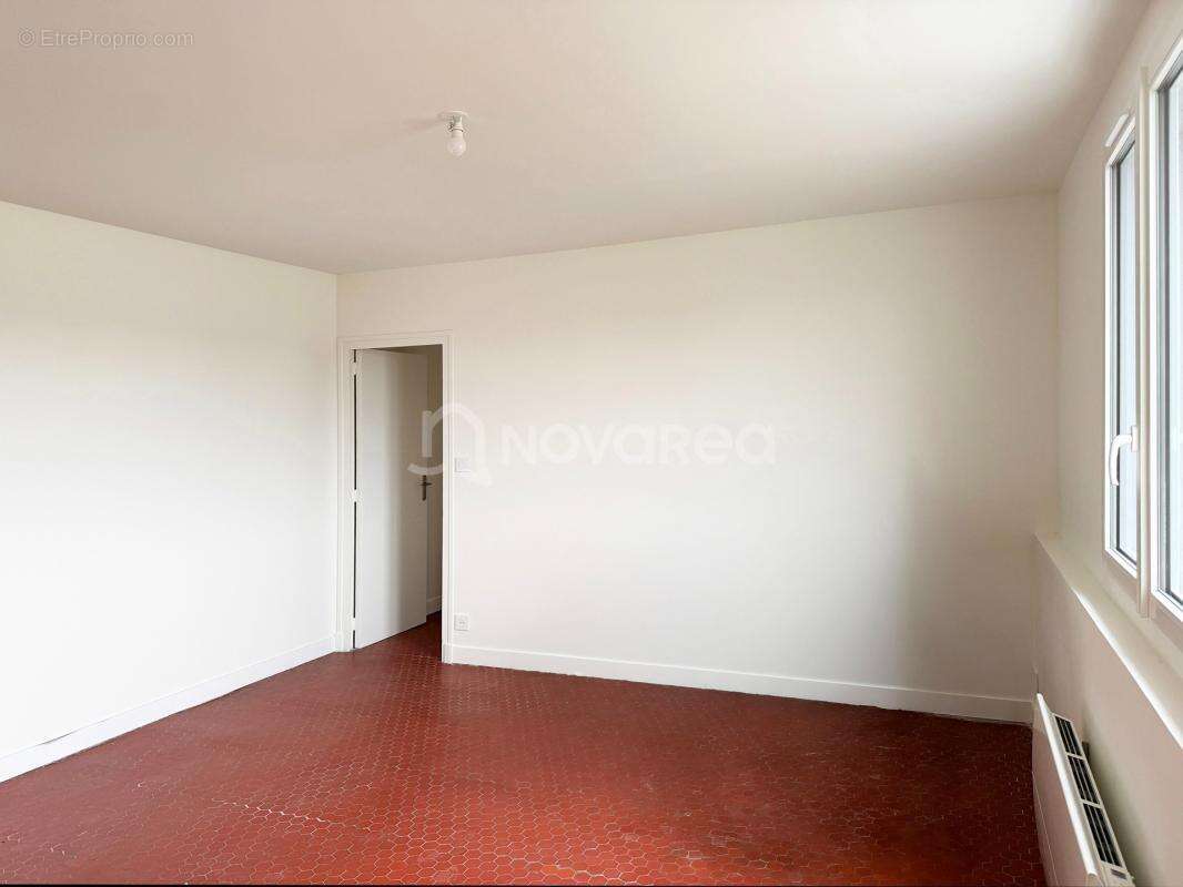 Appartement à DAX