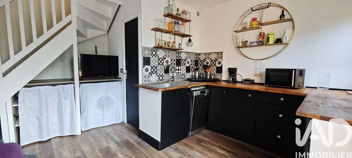 Photo 9 - Maison à LE BARCARES