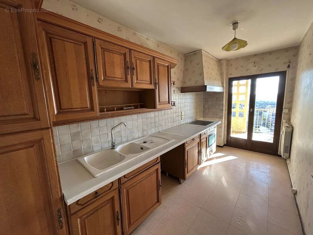 Appartement à MANOSQUE