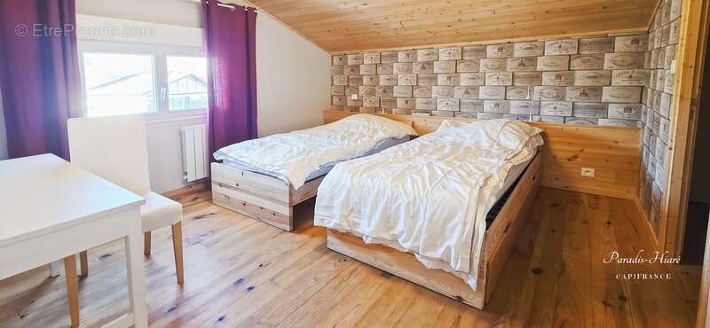 Maison 6 pièces andernos les bains (33) - photo 6
