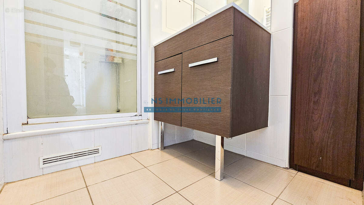 Appartement à COLOMBES