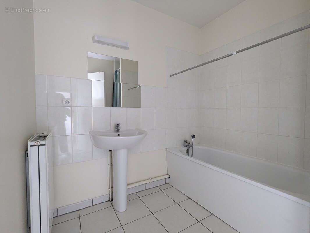 Appartement à DOUVRES-LA-DELIVRANDE