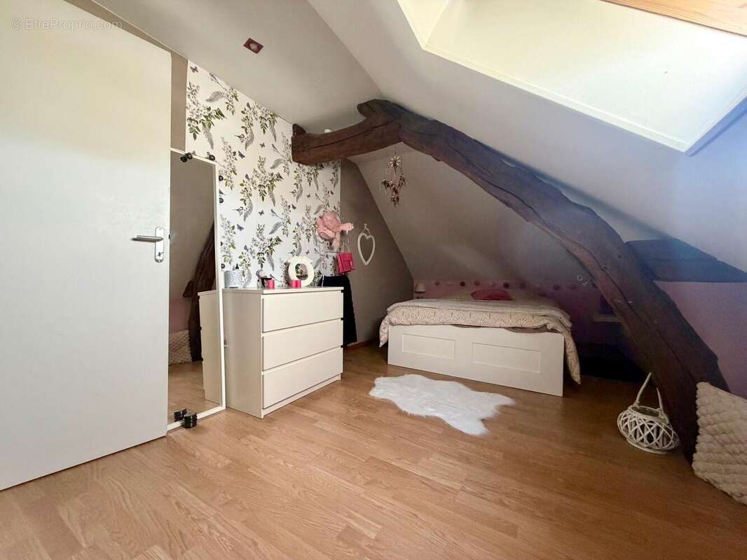 Photo 7 - Maison à CANTELEU