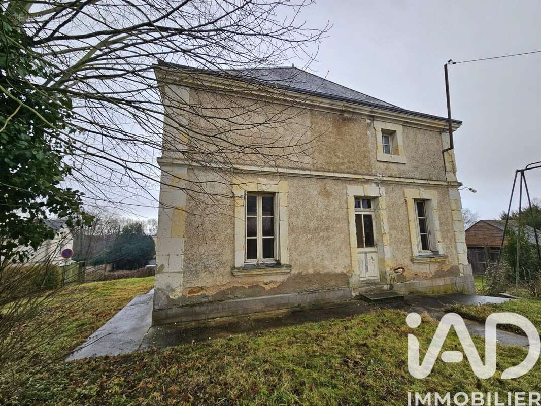 Photo 9 - Maison à LAVENAY