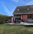 Maison à LOON-PLAGE