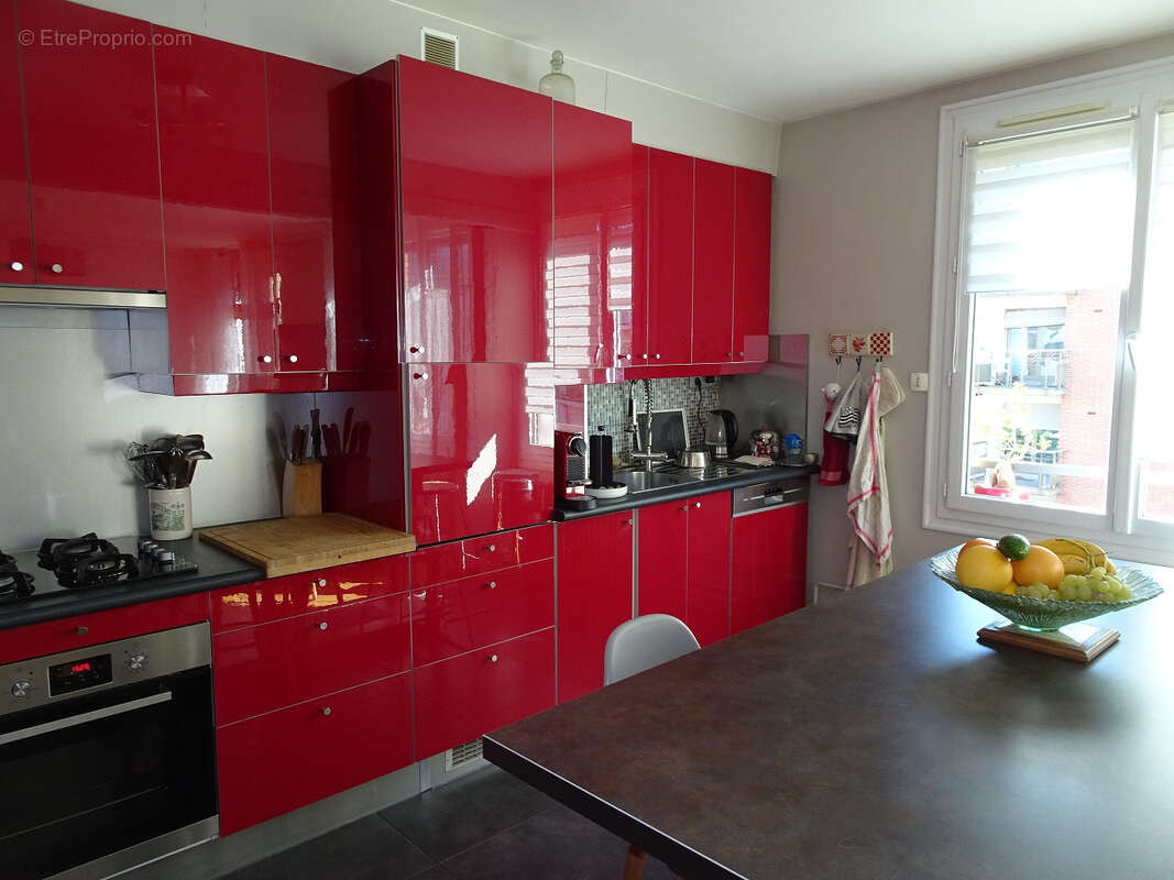 Appartement T5 à vendre Toulouse Les Chalets - photo 5