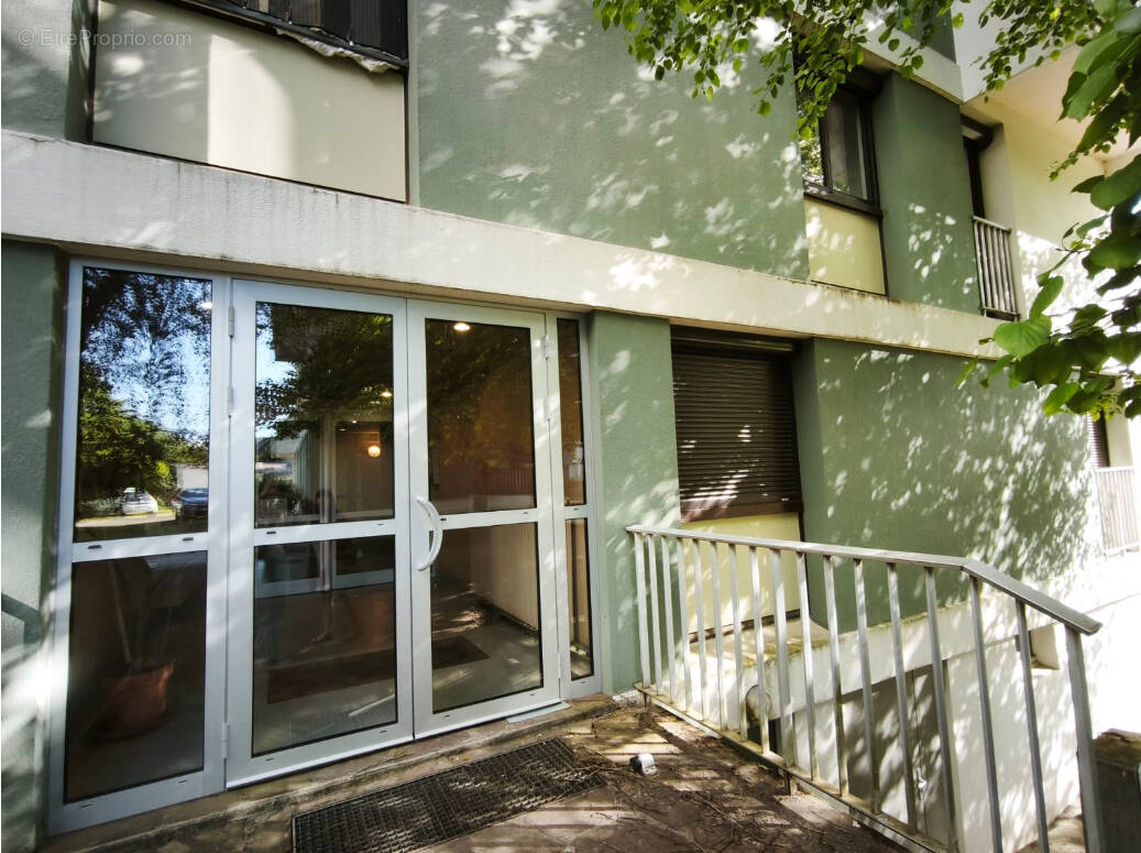 Appartement à NEVERS