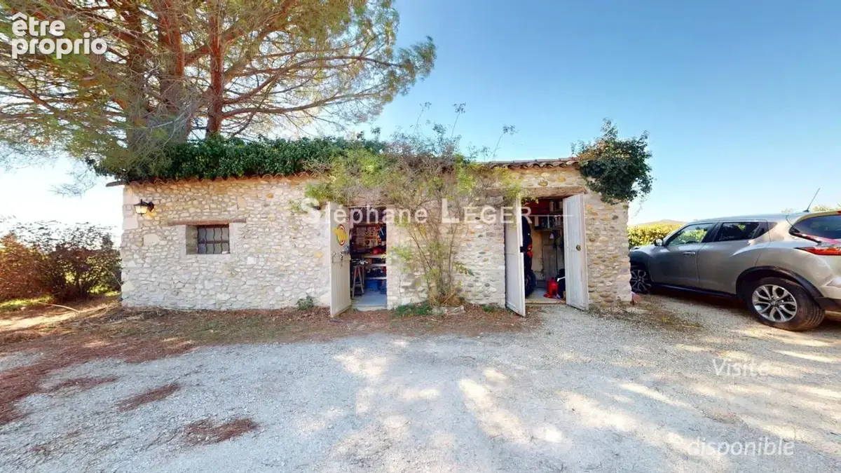Maison avec piscine - Sauzet 5 pièce(s) 136 m2 - photo 12
