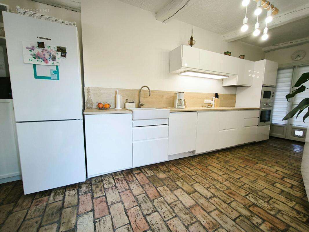 Maison Cagnes Sur Mer 3 pièce(s) 115 m2 - photo 7