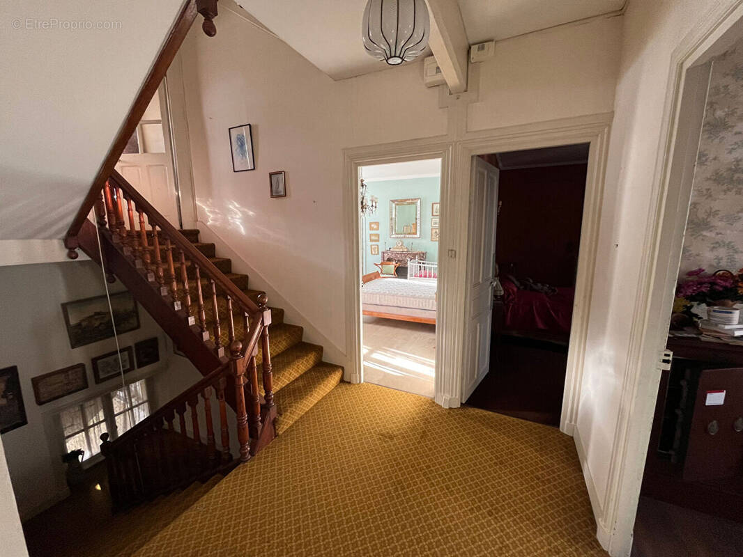 Appartement à LANNILIS