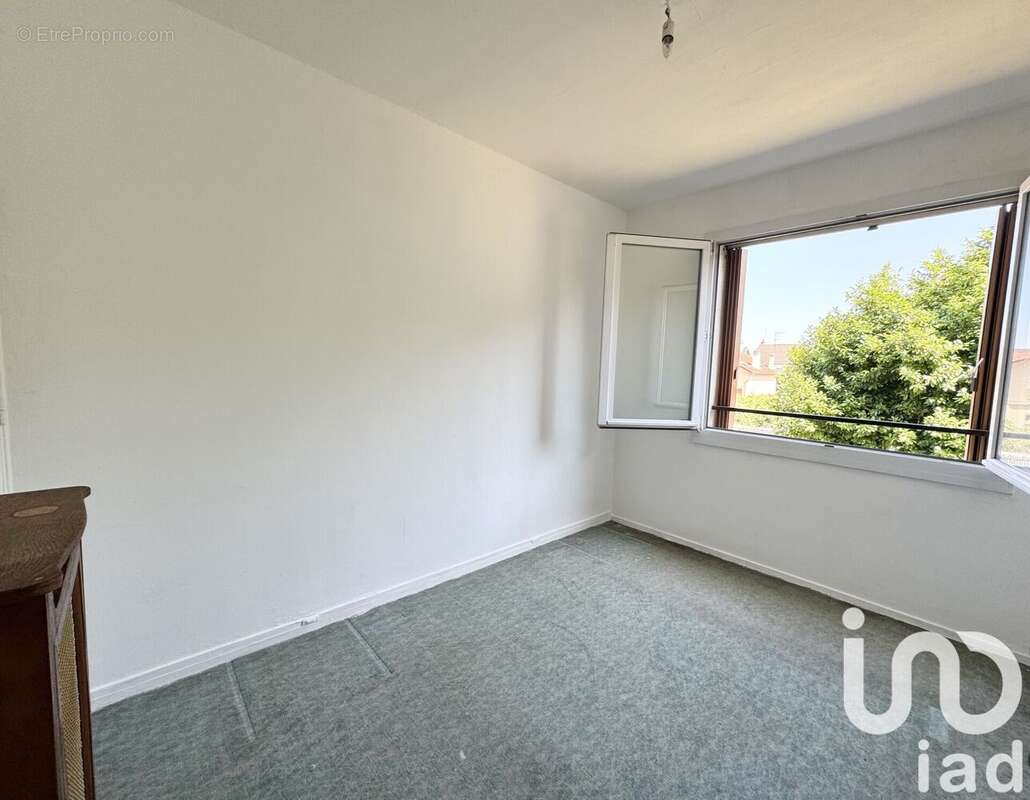 Photo 9 - Appartement à DRANCY