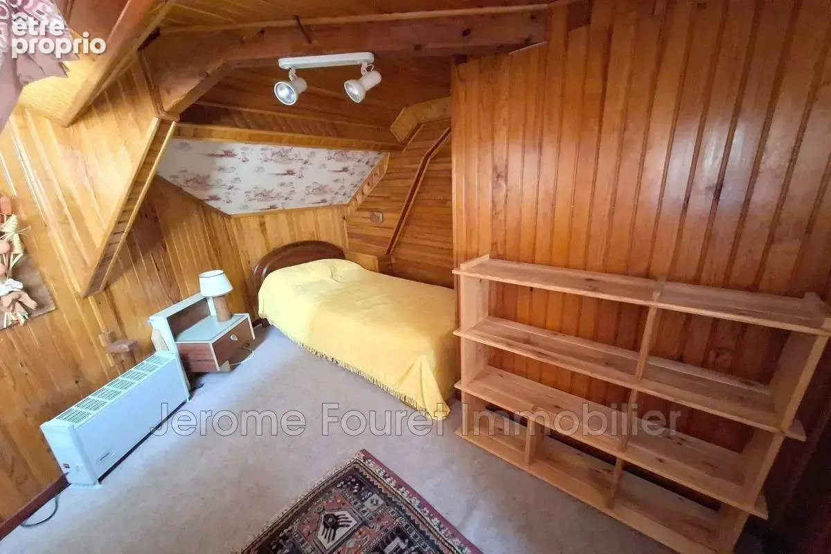 Maison d'habitation - photo 12