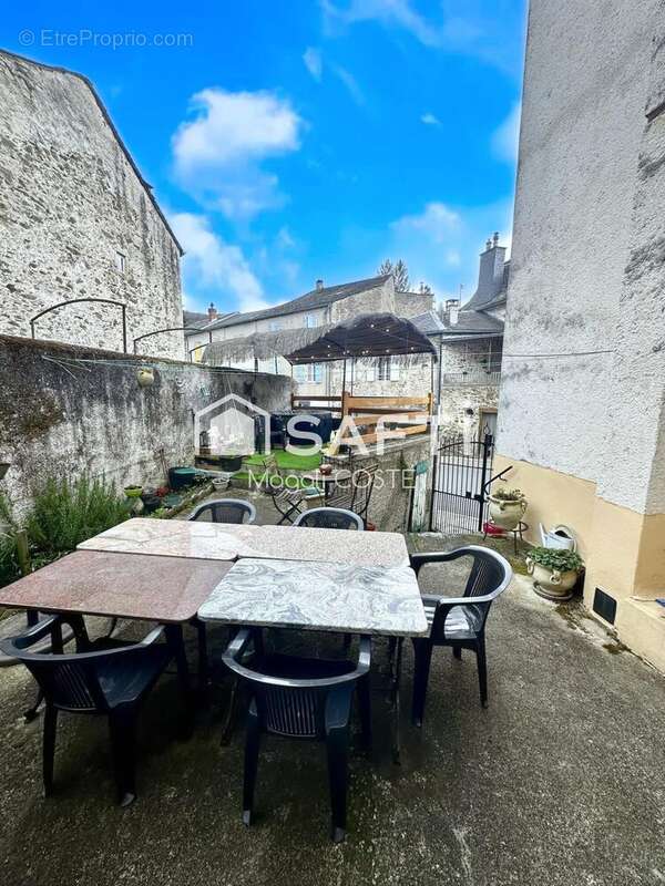 Photo 3 - Commerce à VABRE