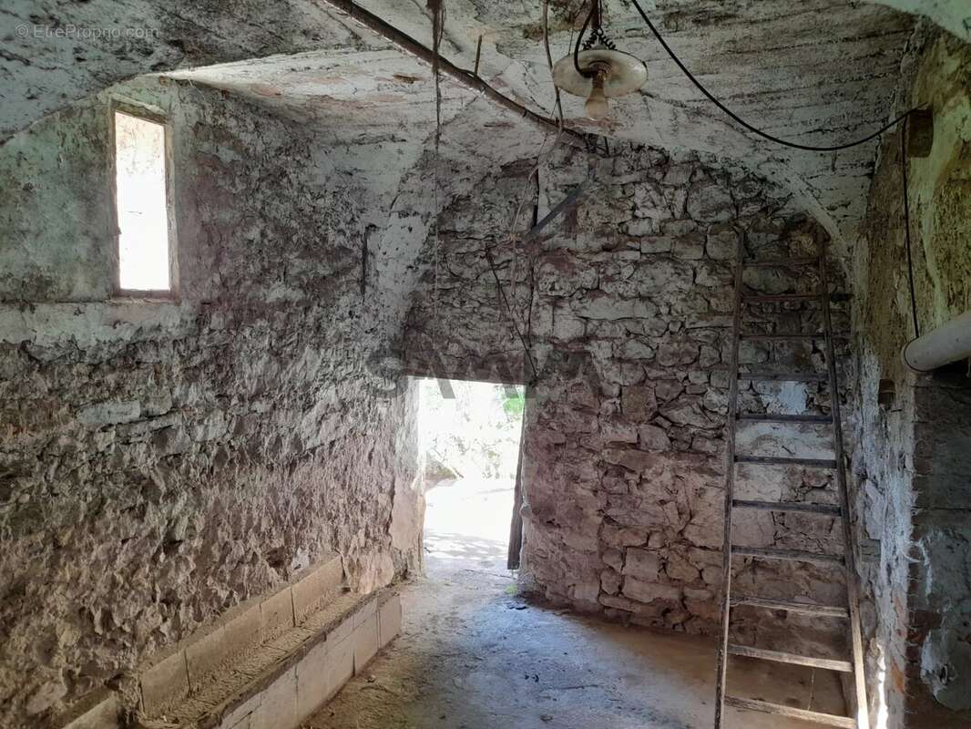 Maison à ANDUZE