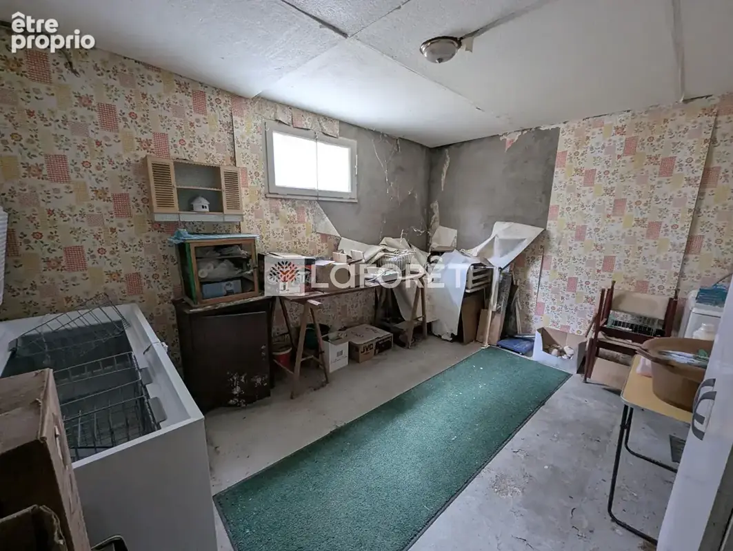 Maison Villemur Sur Tarn 3 pièce(s) 69 m2 - photo 9