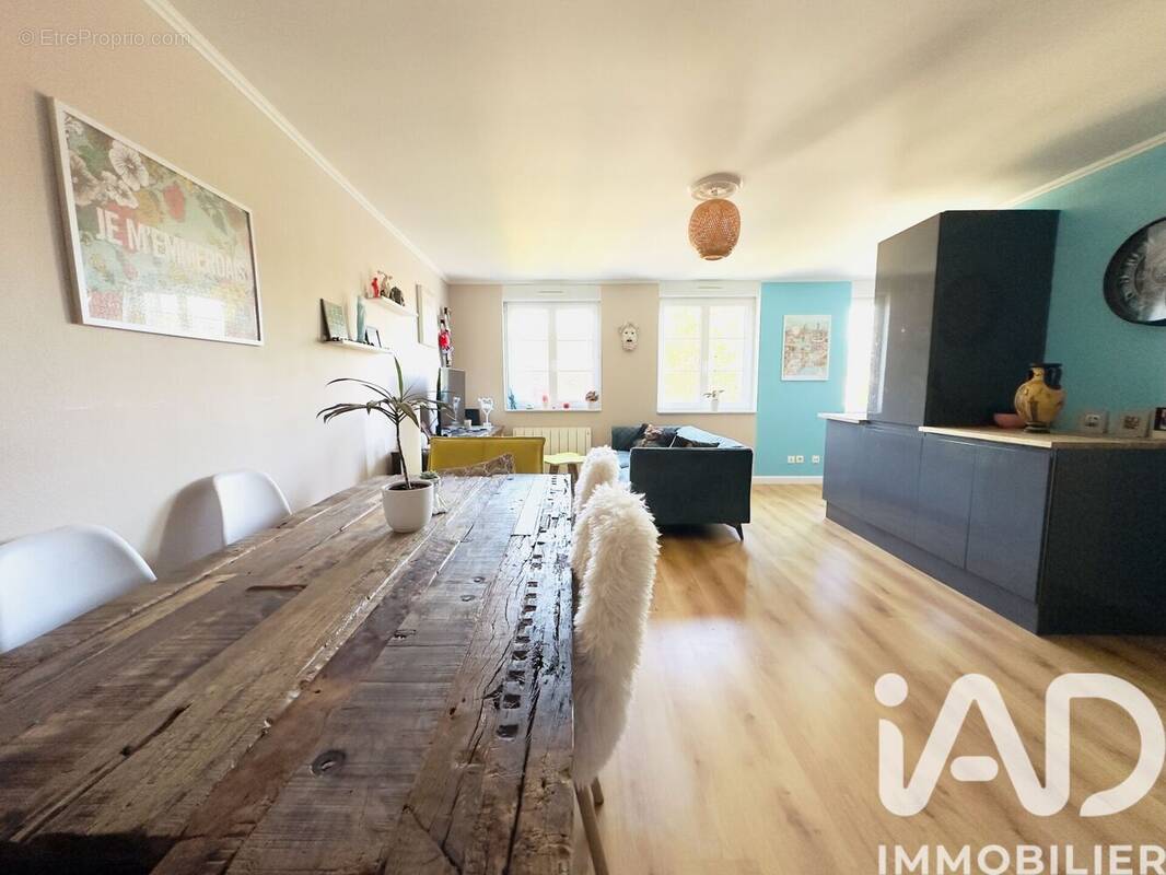 Photo 1 - Appartement à ARRAS