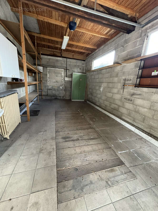 Maison à EPINAY-SUR-SEINE