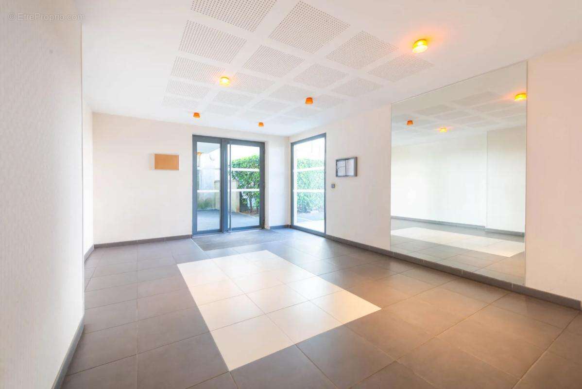 Appartement à HERBLAY