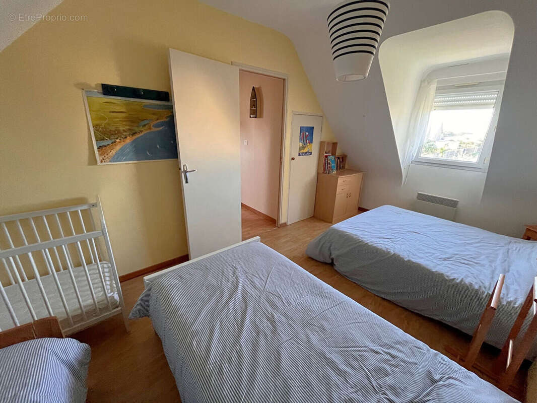 Maison à PIRIAC-SUR-MER