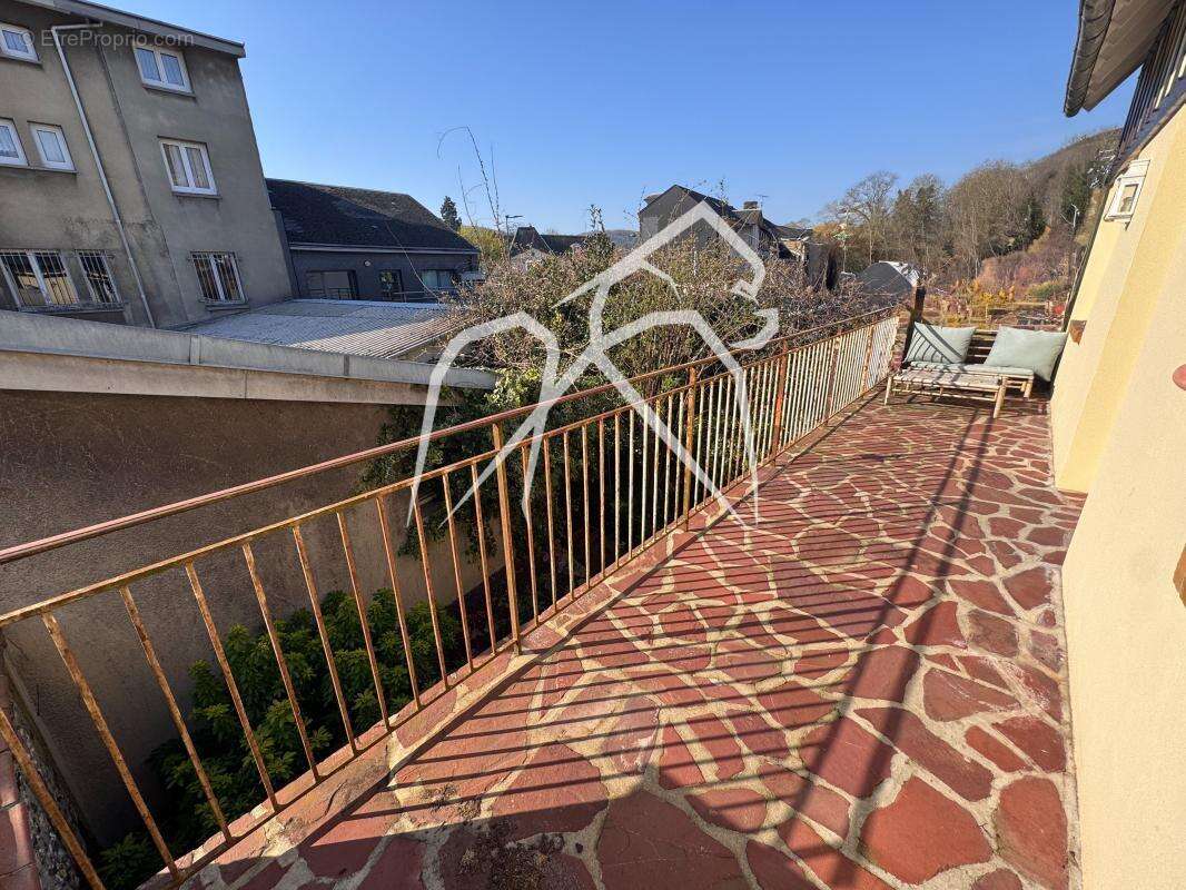 Maison à DARNETAL
