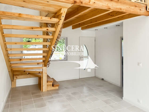 Maison à LA TESTE-DE-BUCH