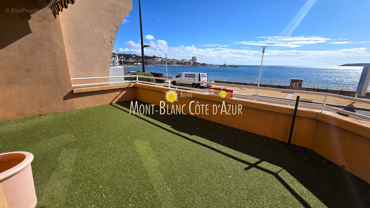 Appartement à SAINTE-MAXIME