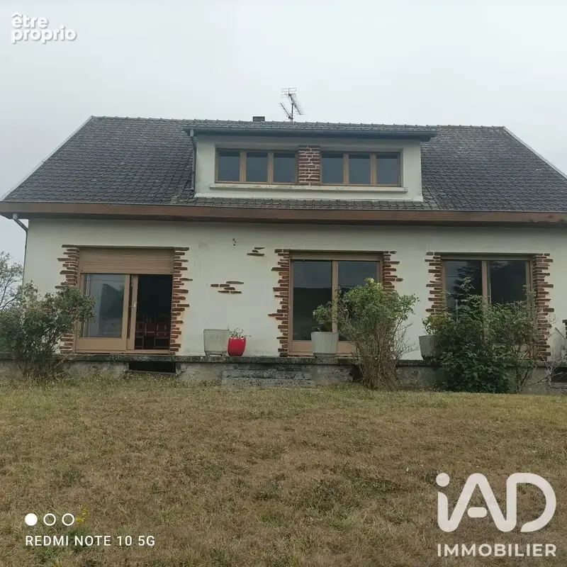 Photo 1 - Maison à BAYEUX