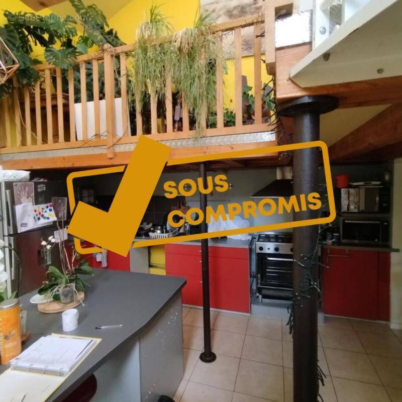 Maison à DAMPIERRE-LES-CONFLANS