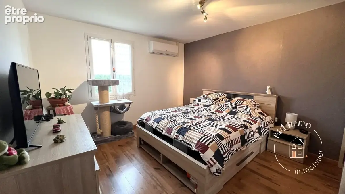 Maison 5 pièces 99 m² à vendre à Cormeilles (27260) - photo 5