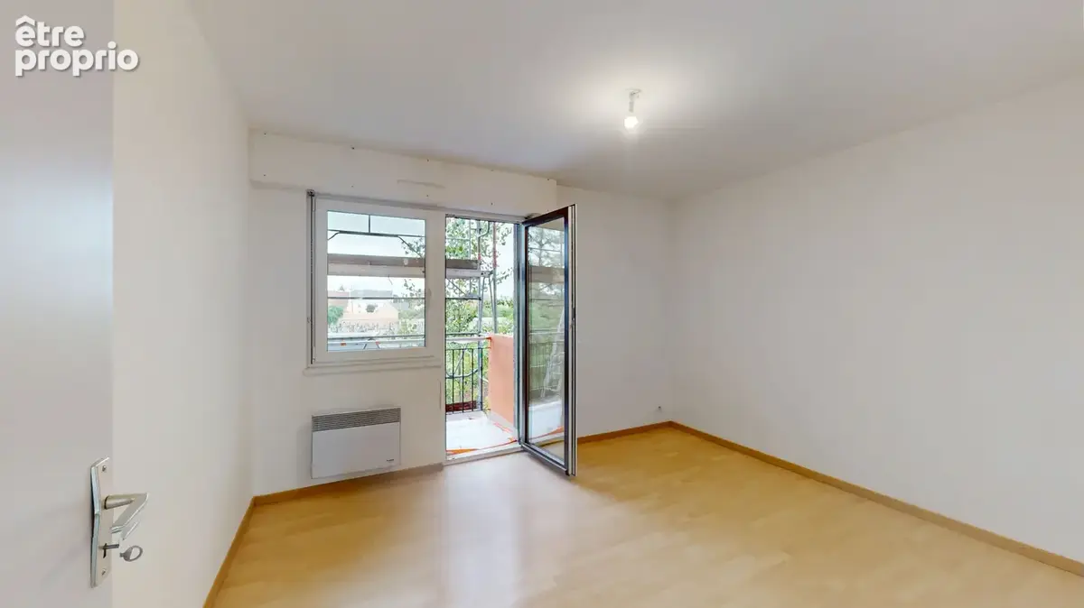 Appartement 3 pièces   75 m2   Brumath - photo 2