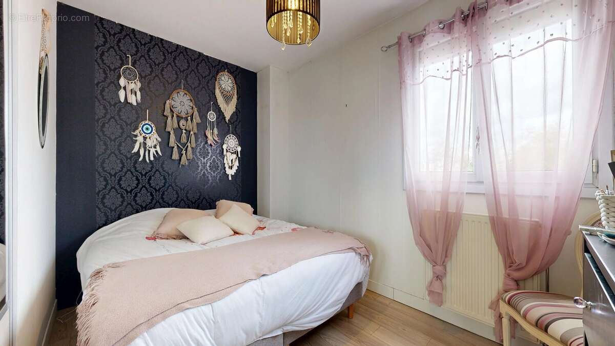 Maison 91 m² à Claye-Souilly  - photo 10