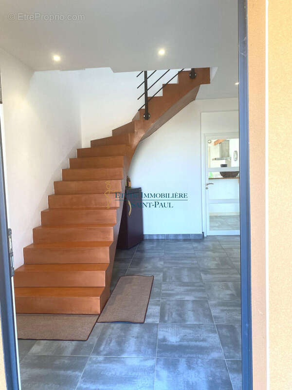 Maison à SAINT-JEAN-DE-FOS