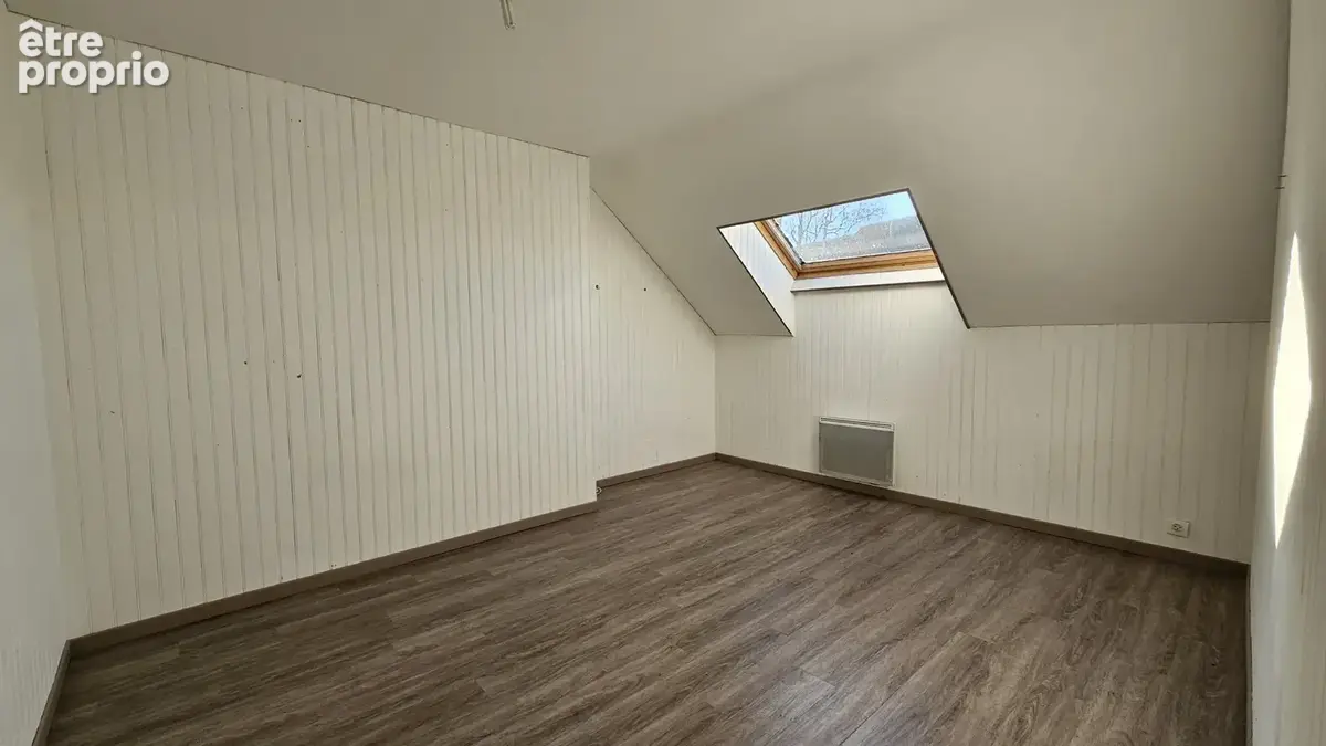 NOUVEAUTE, immeuble de rapport sur Friville Escarbotin - photo 7