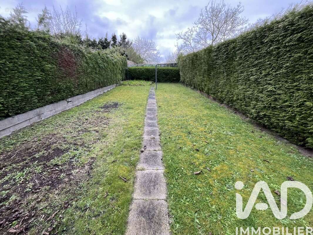 Photo 3 - Maison à DENAIN