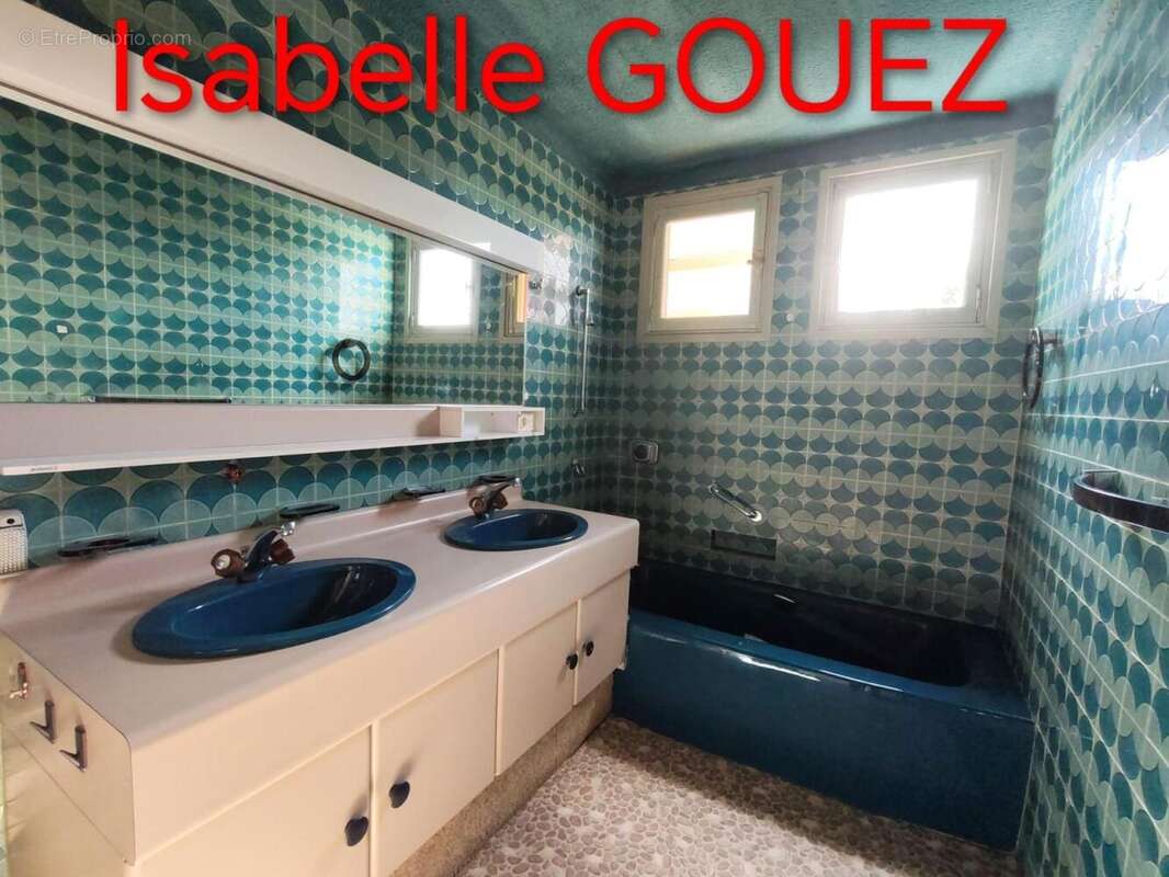 Photo 5 - Maison à PLOUFRAGAN