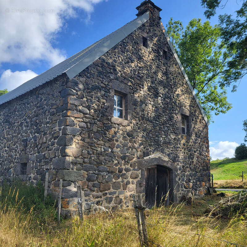 Grange en pierres - photo 16