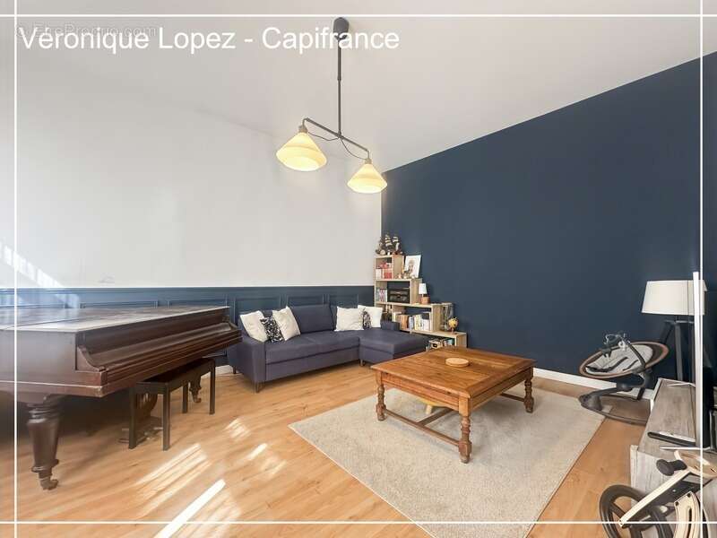 Appartement à VILLENEUVE-SUR-LOT