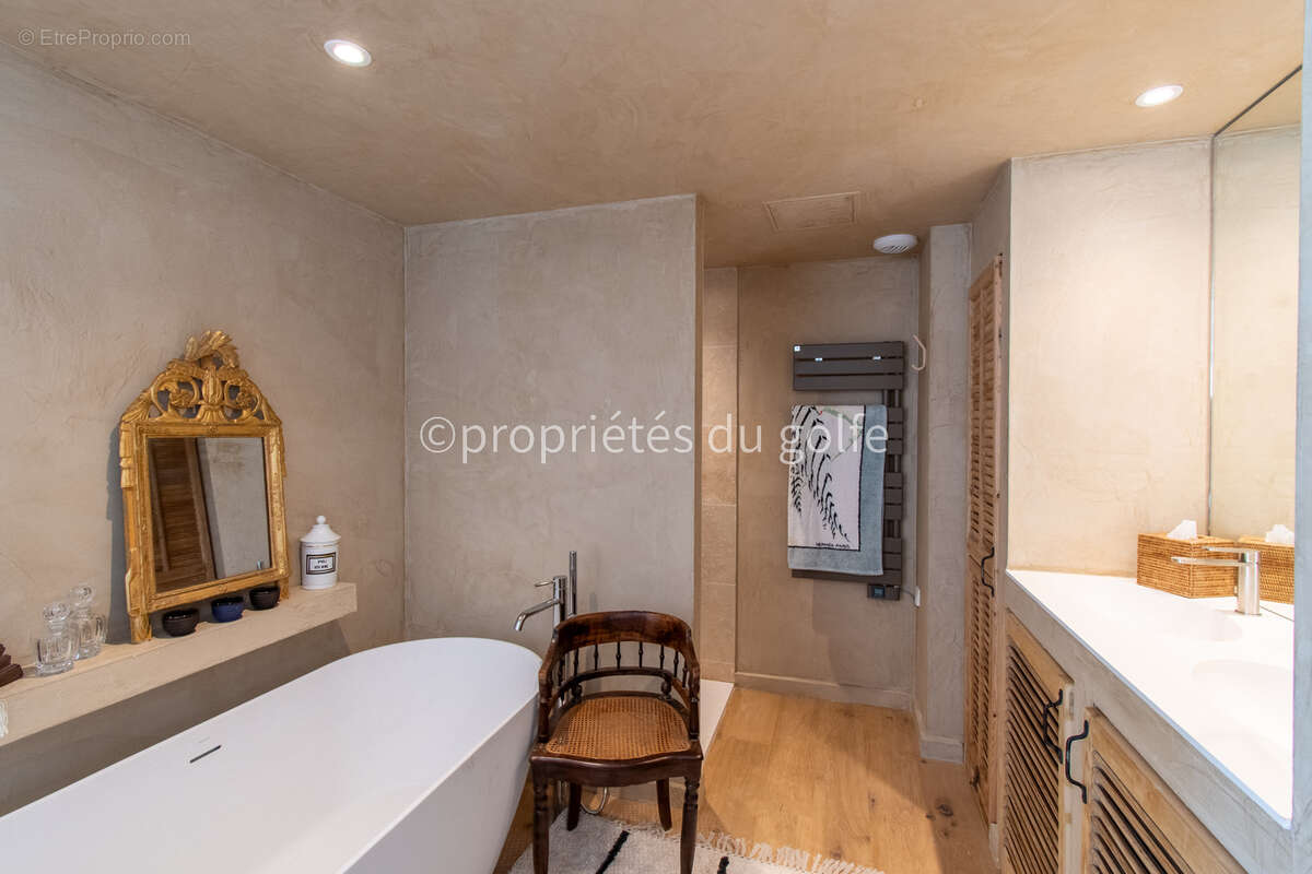 Sète, Appartement d'exception 1ère ligne mer, - photo 19