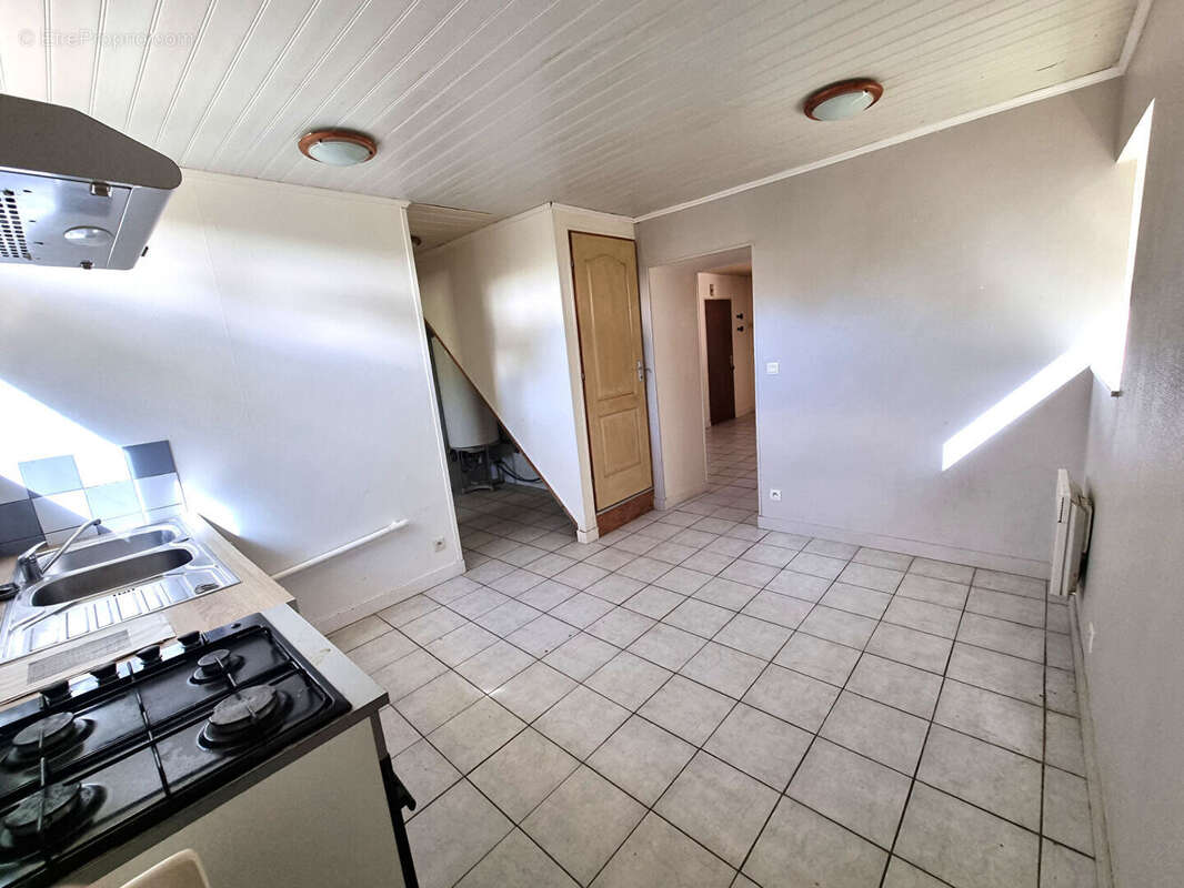 Immeuble 165m² à quimperlé - photo 6