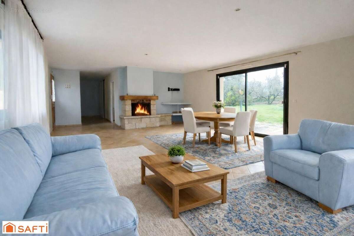 Photo 3 - Maison à LANVELLEC