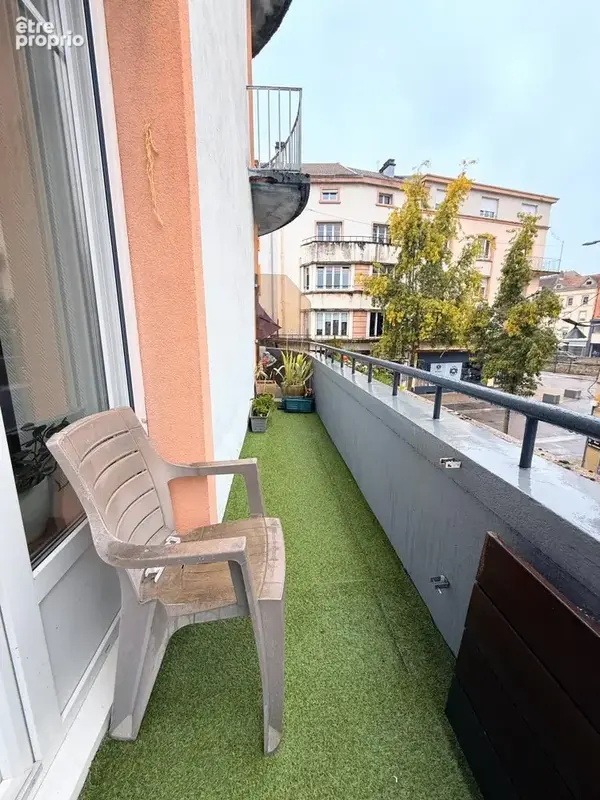 Appartement 68 m² à Epinal  - photo 6
