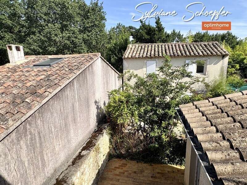 Appartement à SAINT-PAUL-TROIS-CHATEAUX