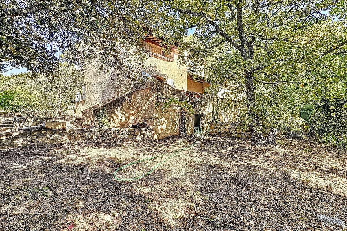 Maison à PUYLOUBIER