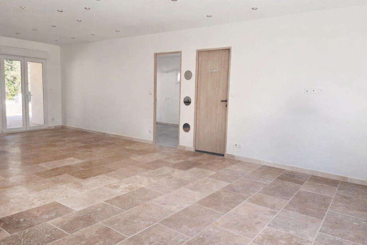 Maison à SAINT-VALLIER