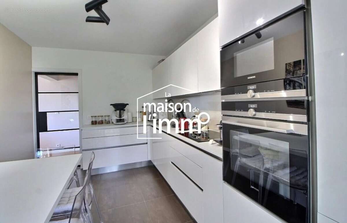Appartement à THONON-LES-BAINS
