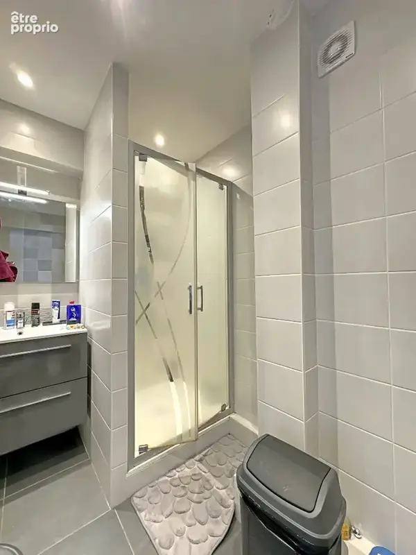 Appartement Saint Etienne 4 pièce(s) 64 m2 - photo 5