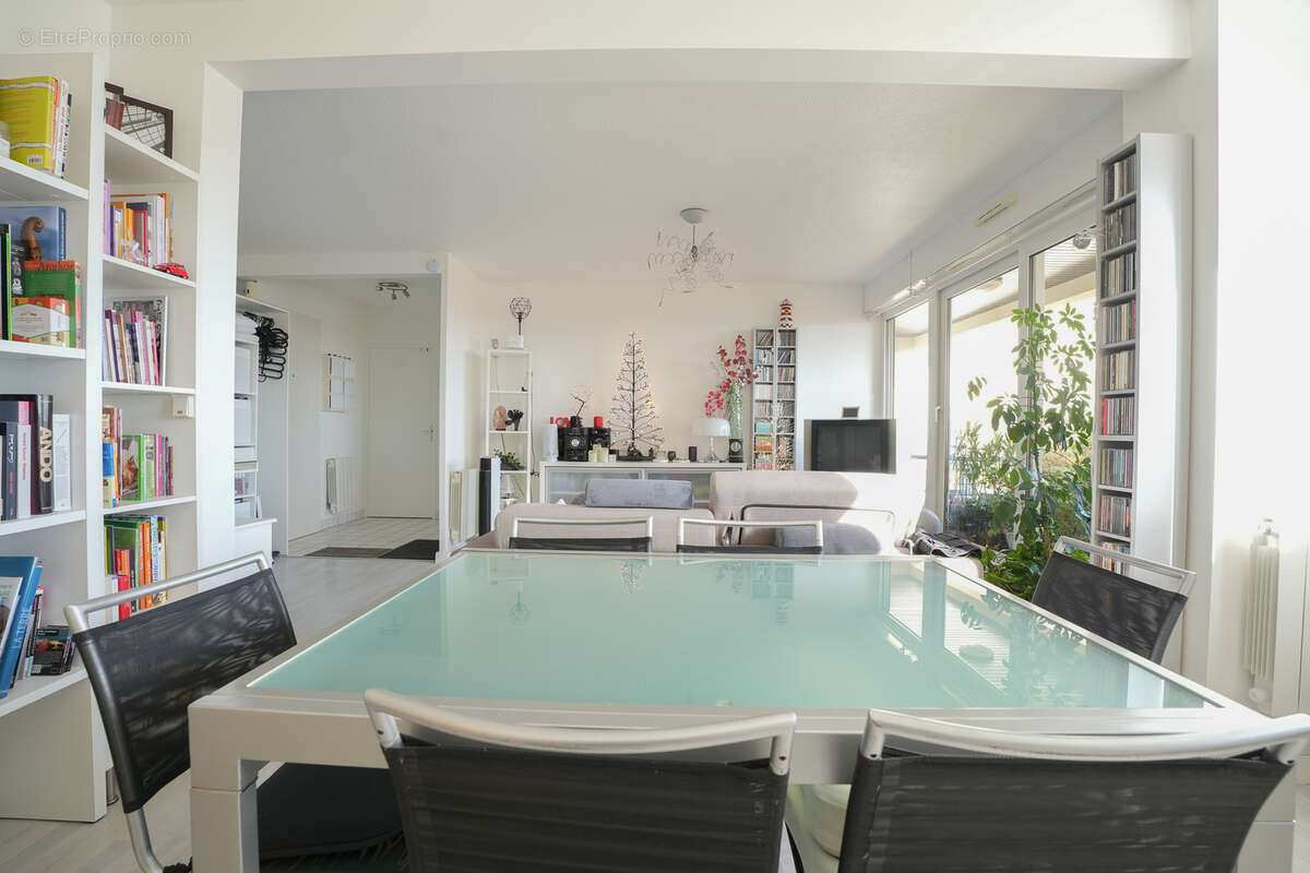 Appartement à CHAMALIERES