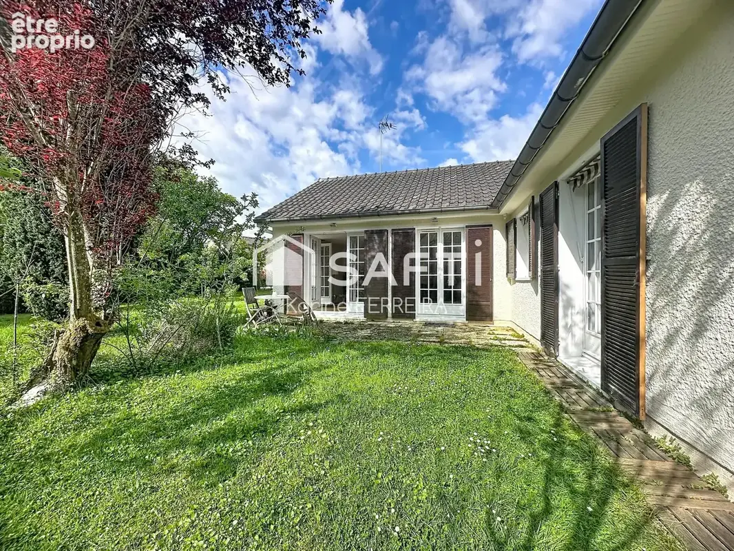 Photo 1 - Maison à VILLECRESNES
